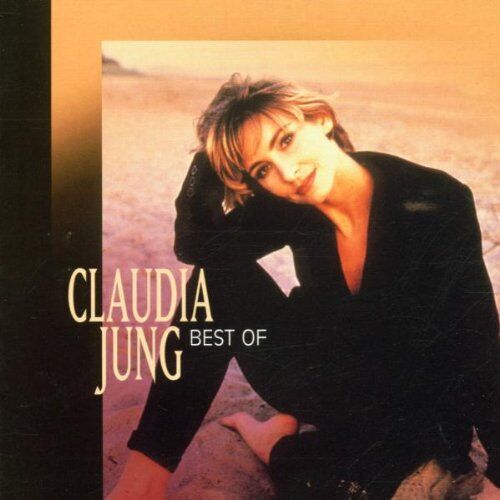 Claudia Jung - Best Of Claudia Jung - Preis vom 27.09.2026 03:53:48 h