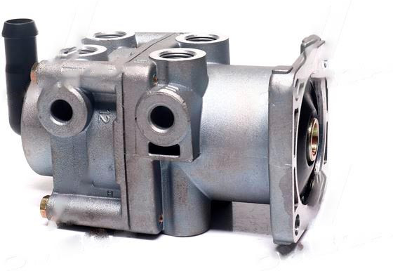 AUGER 108875 Brake Valve, service brake