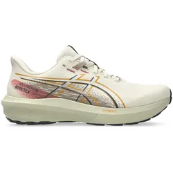 ASICS GT-1000 15 Gore-Tex Laufschuhe Herren 250 - oatmeal/khaki 41.5