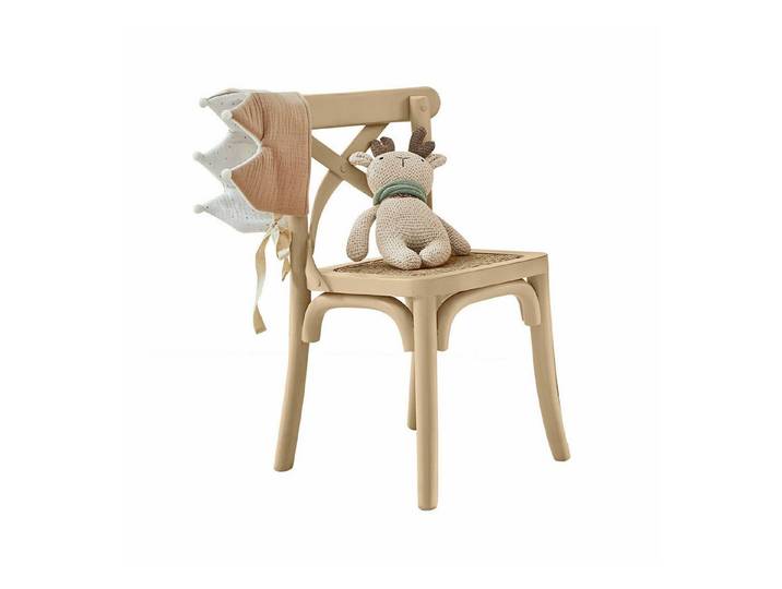 Mirabeau Kinderstuhl Kinderstuhl Sourila beige