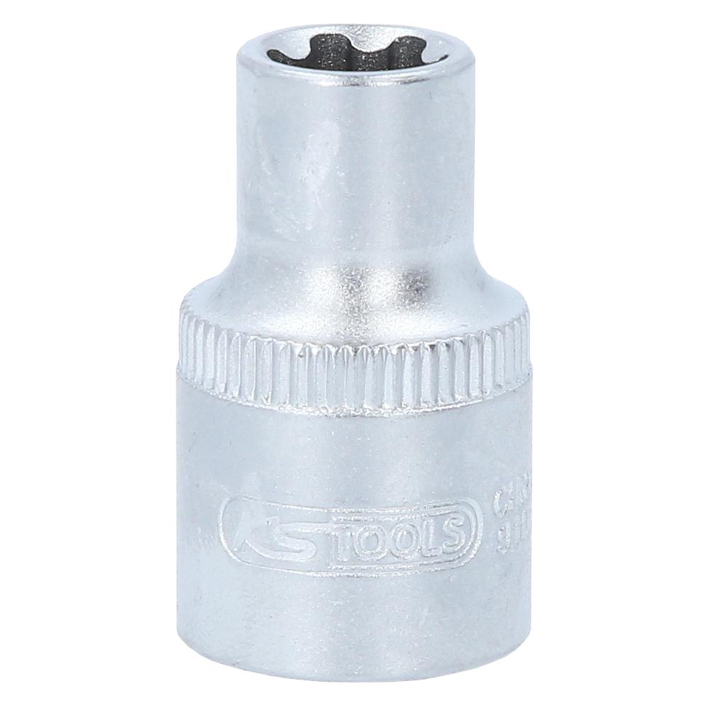 KS Tools 3/8" Torx-E-Plus Stecknuss, EPL12 ( 911.3132 ) (3/8") (911.3132)