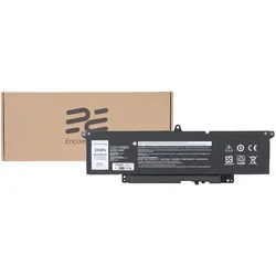 Neuer Akku für Dell Pro 16 Plus und 14 Plus, 35 Wh, 11,7 V, 3000 mAh, VMV83, Encore Energy