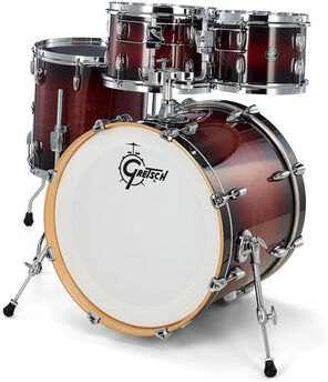 Gretsch Drums Renown Maple Studio -CB Cherry Burst