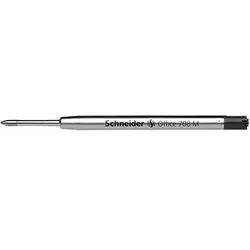 Schneider Kugelschreibermine Office 7081 G2 Strichstärke M schwarz