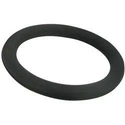 Walraven Dichtungsring 7301150 DN 150, für GA/SML, aus EPDM-Gummi, schwarz