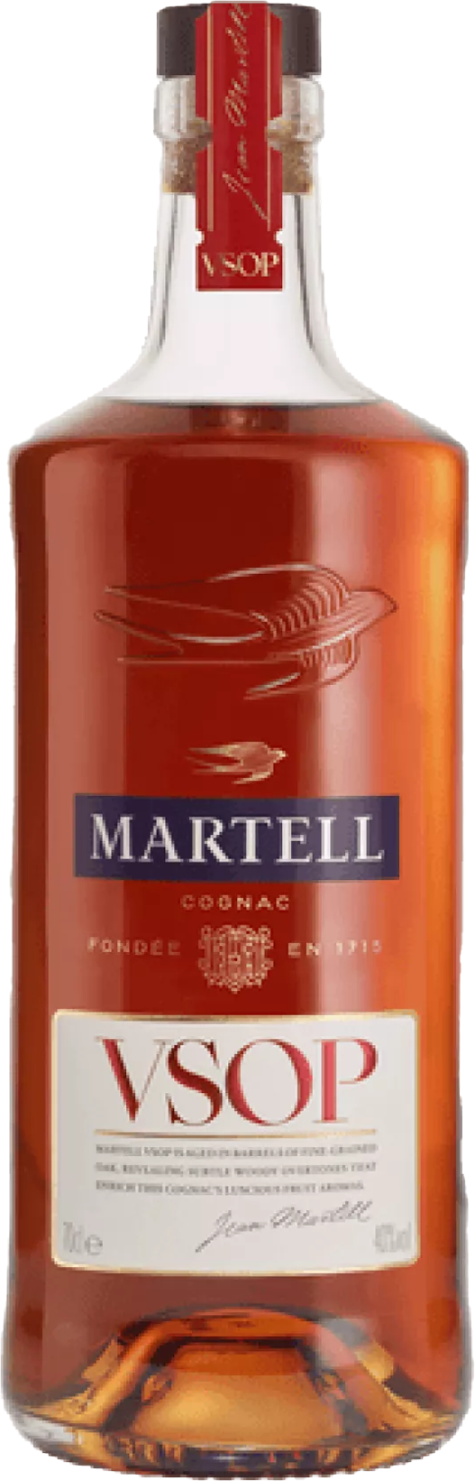 Martell Cognac VSOP