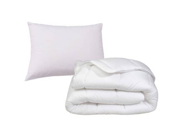 Golden Dream Duvet Microfiber 160 x 210 cm - Material: Microfaser