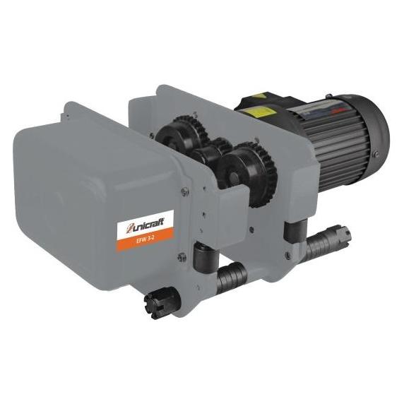 Stürmer Unicraft - Elektrofahrwerk EFW 3-2 (6194430)