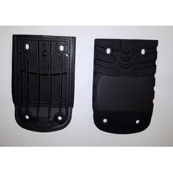Salomon Sohlenplatten Frontpad Sole 12mm 26 33