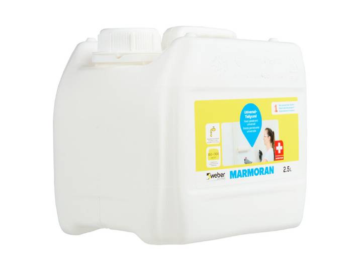 marmoran tiefgrund g170