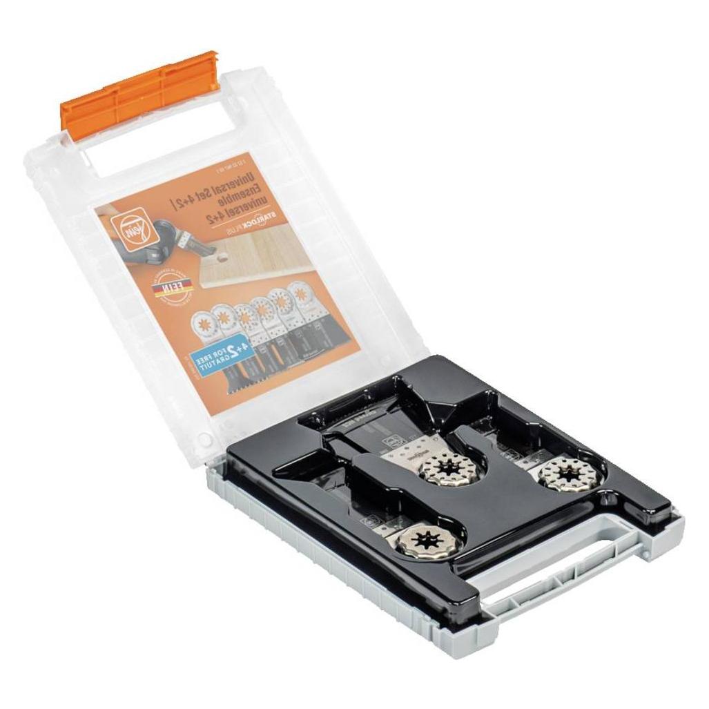 Fein 4+2 Universal Set (35222937501)