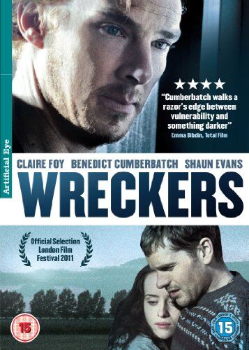 Dictynna Hood - Wreckers [Uk Import] - Preis vom 09.10.2026 07:28:09 h
