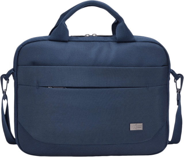 Case Logic Advantage Laptophoes 14 inch Dark Blue