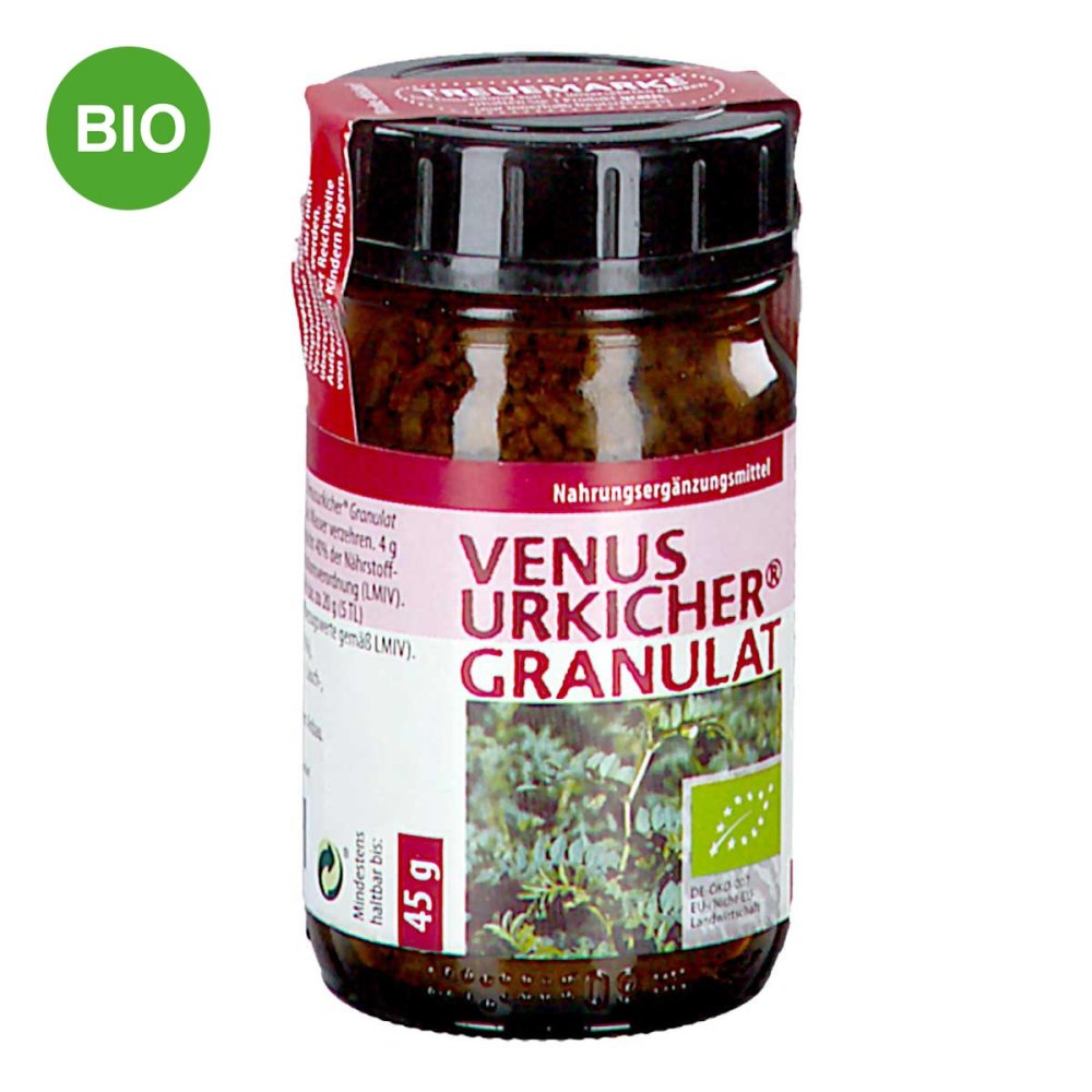 Dr. Pandalis GmbH & CoKG Naturprodukte Venusurkicher Granulat Doktor pandalis 04132477