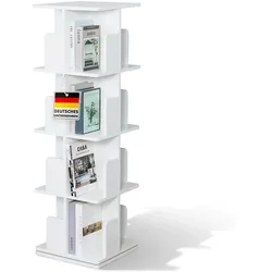 Floordirekt Bücherregal   Indiana