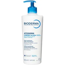 BIODERMA Atoderm Creme Ultra 500 ml