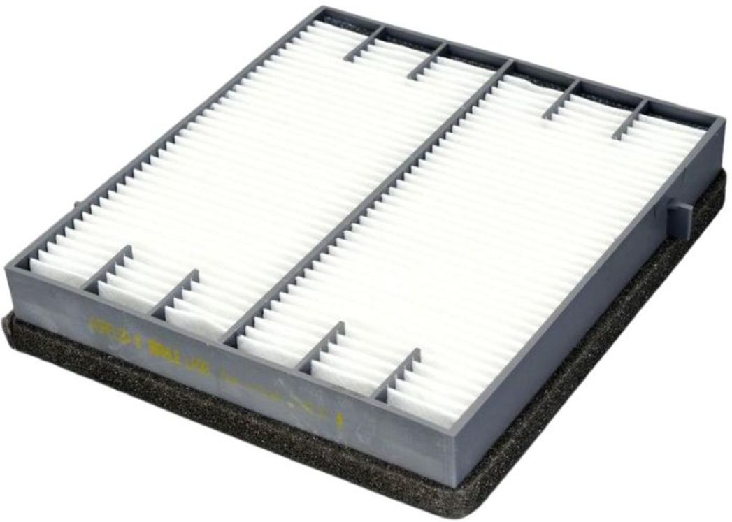 Innenraumluftfilter MAHLE KNECHT LA 98