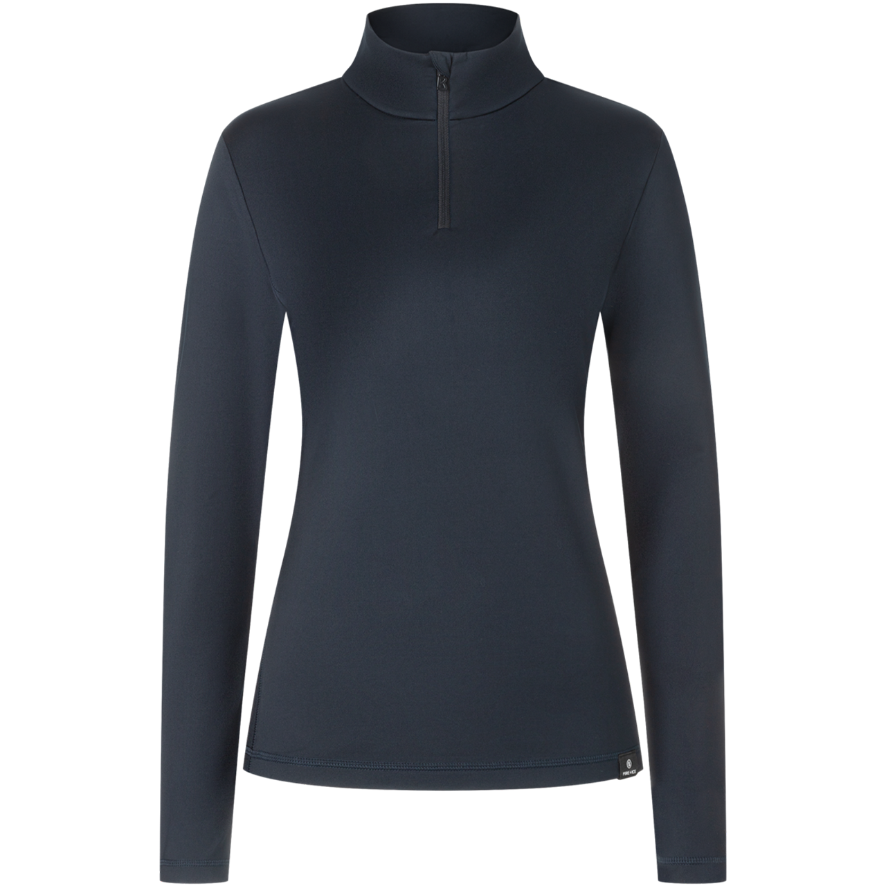 Bogner Fire + Ice Damen Skishirt MARGO2 deepest navy - L