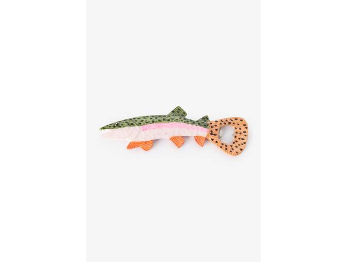 Multicolour sardine opener