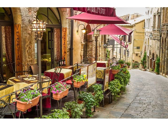 Papermoon Vintage Cafe