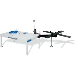 Holzkraft Stationärtisch STA 80