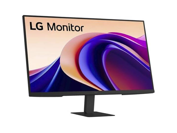 Lg 32u631A-B - 32 ? Ips ? Qhd ? 4ms ?