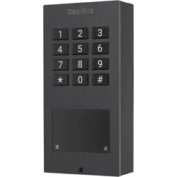 DoorBird A1121 Aufputz IP Zutrittskontrollsystem – RAL 7016
