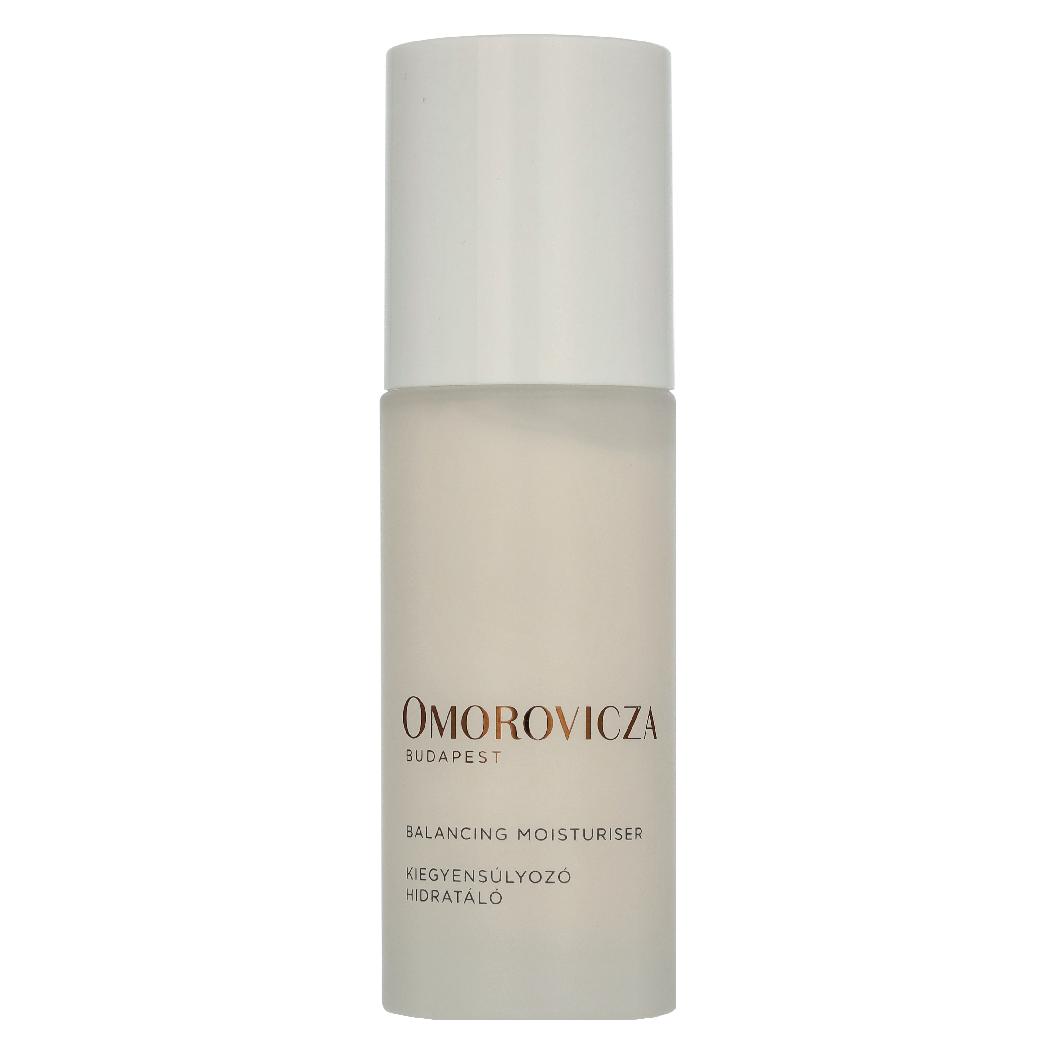 Holika Holika Omorovicza Balancing Moisturizer 50ml (50 ml, Tagescreme) (5999556688006)