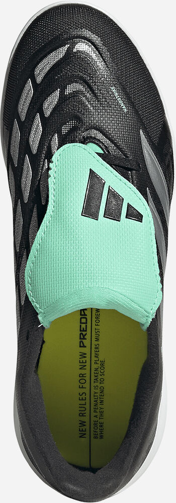 Adidas Predator League Ft Tf Jr - Scarpe Calcio 30