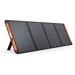 Jackery 'Solar Saga 200'(0% MwSt §12 III UstG)