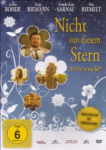Hardi Sturm - Nicht von diesem Stern - Preis vom 09.10.2026 07:28:09 h