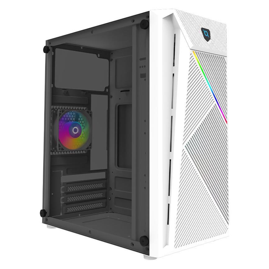 Aqirys Bellatrix Pro (mATX, Mini-ITX) (AQRYS_BELLATRIXPROWH)