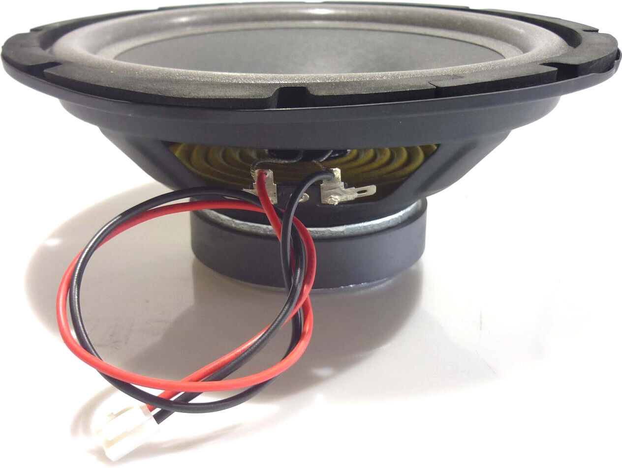 Ersatzteil Tieftöner 8" 4ohm Vfm-208 Aktive