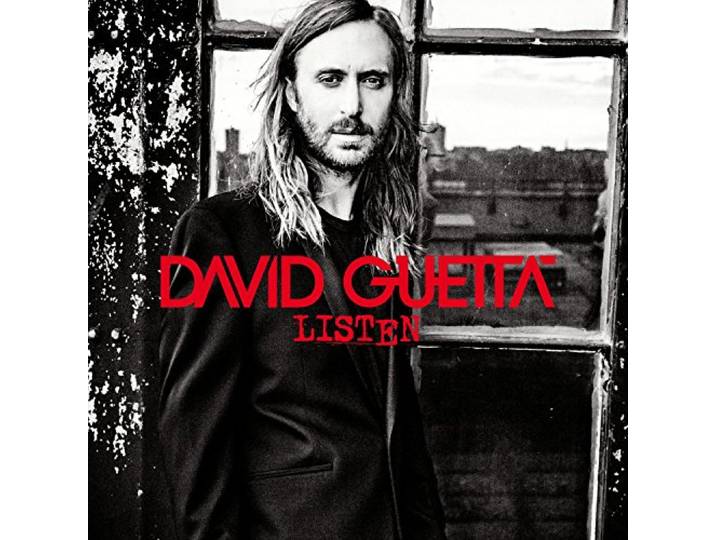 Listen (Ultimate)