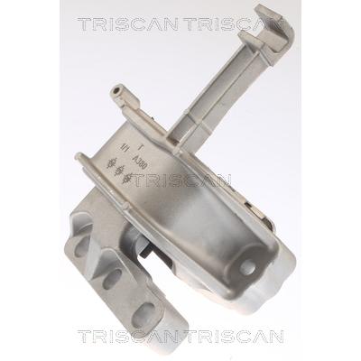 TRISCAN Lagerung, Motor 8505 29146 für VW