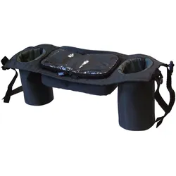 Point Zusatztasche schwarz