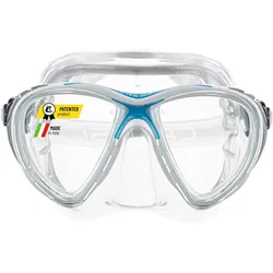 Cressi, Taucherbrille