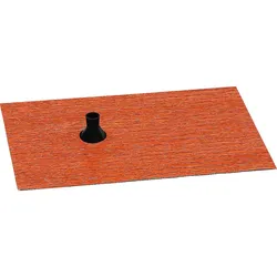 AufdachDicht D1 Ziegelrot, 8-12mm