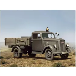 ICM Typ 2,5-32 (1,5to) WWII German light Truck