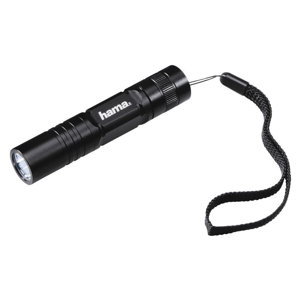 Hama Regular R-98 (9.80 cm, 36 lm) (00136230)
