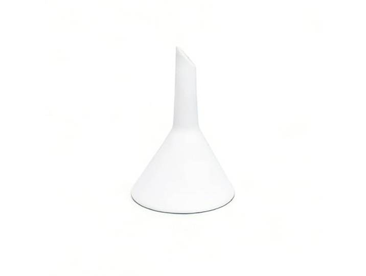 Dreieckiger PTFE-Trichter zur Filtration und Flüssigkeitsübertragung(D150mm)