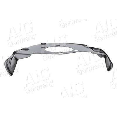 AIC Spritzblech, Bremsscheibe 58268 Hinterachse links für RENAULT
