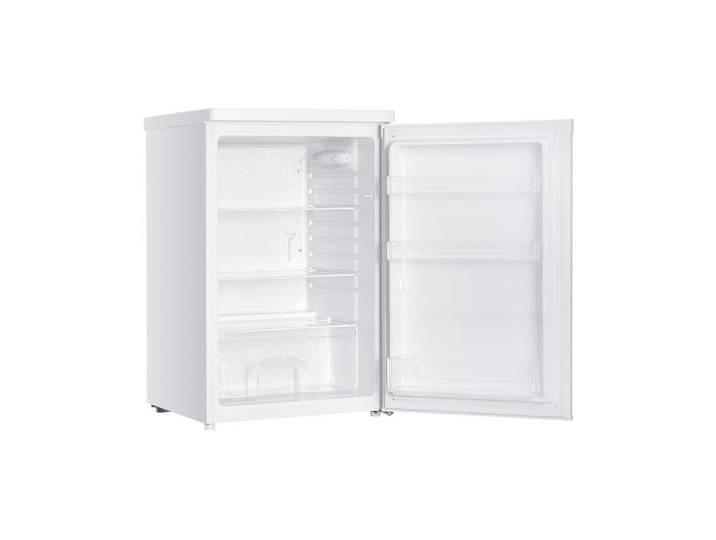 SPC KS126CLA-WS Kühlschrank Weiss rechts