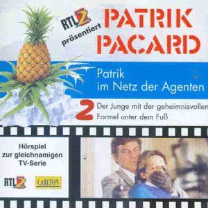 Various - Patrik Pacard-Folge 2 - Preis vom 04.10.2026 03:51:26 h