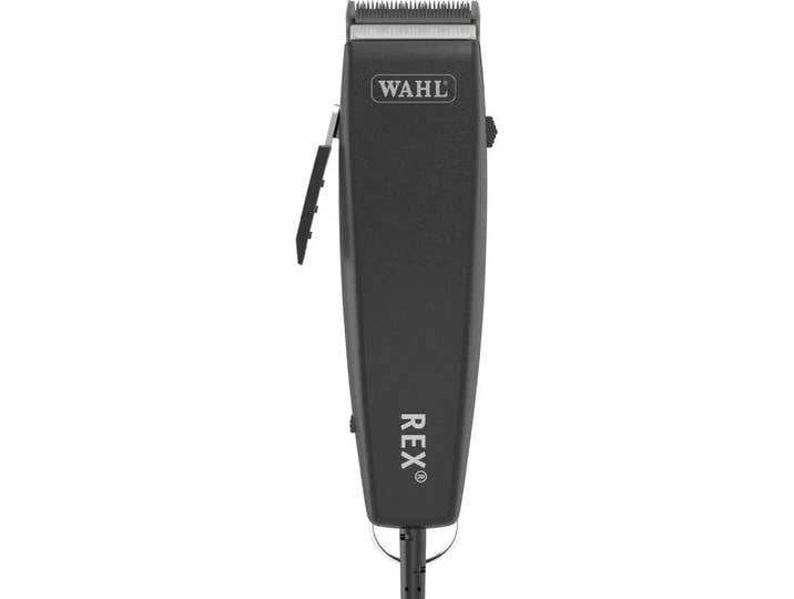 Wahl - Tierhaar-Trimmer Rex Netzbetrieben, One Size