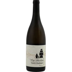 Cap Maritime Coastal Chardonnay 2024