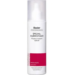basler Spezial-Kurfestiger extra stark Sprühflasche 200 ml