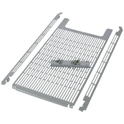 Eaton 173046 Abschottung zwischen Sammelschienenraum und Geräteraum, B=425mm XTPZBMH1-W425