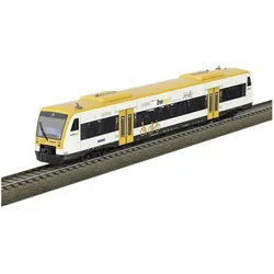 Trix H0 Dieseltriebwagen RS der SWEG (Spur H0)