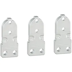 Schneider Electric 33728 Vorderseitiger Anschluss unten für Einschubkassette NS630b bis NS1600 3P